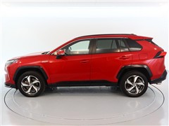 RAV4 PHV Z 4WD
