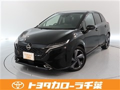日産 ノートオーラ G レザーエディション