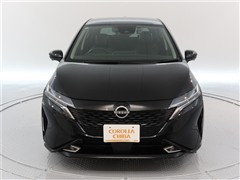 ノートオーラ G レザーエディション