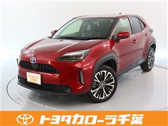 ヤリスクロス HV Z