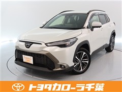 トヨタ カローラクロス HV Z