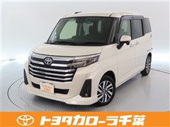 ルーミー カスタムG