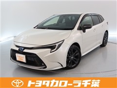 カローラツーリング HV WxB