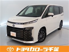 トヨタ ヴォクシー 2.0S-G