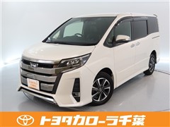 ノア Si WxB 4WD