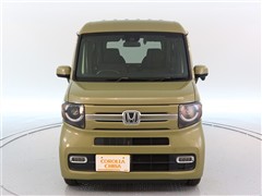 N-VAN+STYLE FUN・タ-ボ