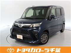 ルーミー G T