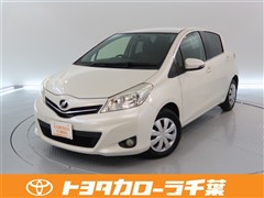 トヨタ ヴィッツ 1.0 ジュエラ