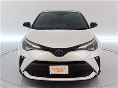C-HR HV Gモ-ドネロセ-フティ