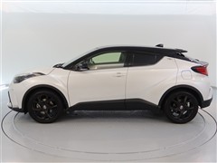 C-HR HV Gモ-ドネロセ-フティ