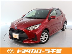トヨタ ヤリス HV G