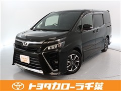 ヴォクシー ZS