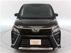 ヴォクシー ZS