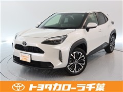 ヤリスクロス 1.5Z 4WD