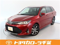 カローラフィールダー 1.5G WxB