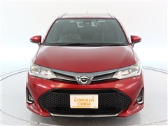 カローラフィールダー 1.5G WxB