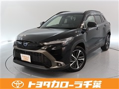 カローラクロス HV Z