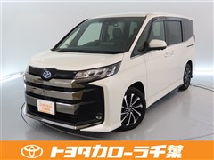 ノア HV S-Z
