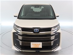 ノア HV S-Z
