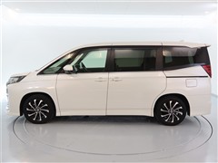 ノア HV S-Z