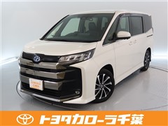 トヨタ ノア HV S-Z