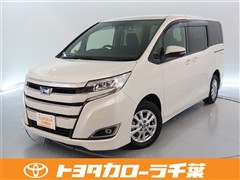 トヨタ ノア HV G