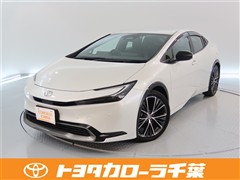 プリウス Z