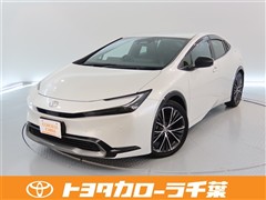 トヨタ プリウス Z