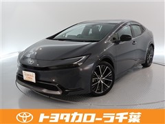 プリウス Z 4WD