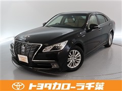 クラウンロイヤル HVロイヤルサルーンG