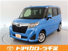 ルーミー G S