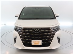 アルファード 2.5Z