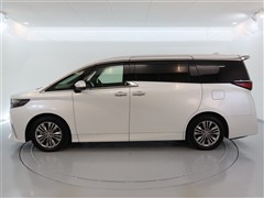 アルファード 2.5Z