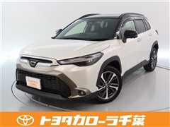 カローラクロス HV Z