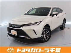 ハリアー HV G
