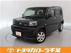 ダイハツ タフト G