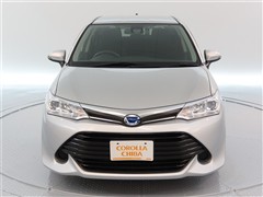 カローラフィールダー HV G