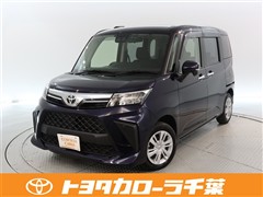 トヨタ ルーミー G