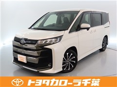 トヨタ ノア 2.0S-Z