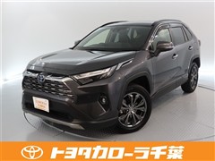 トヨタ RAV4 HV G 4WD