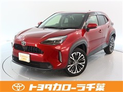 ヤリスクロス 1.5Z