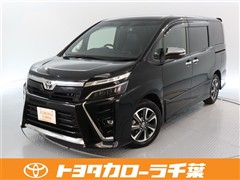 トヨタ ヴォクシー ZS キラメキ 3