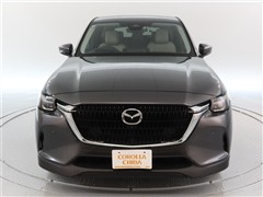 CX-60 25S Lパッケージ