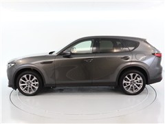 CX-60 25S Lパッケージ