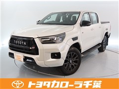 ハイラックス ピックアップZ GRス