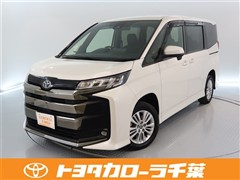 トヨタ ノア 2.0S-G 4WD