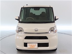 タント X リミテッド SA3 4WD