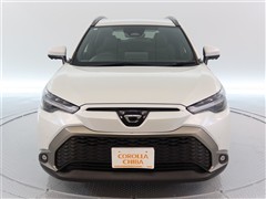 カローラクロス HV Z