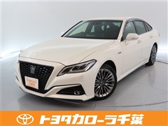 トヨタ クラウン HV 3.5Gエグゼクティ