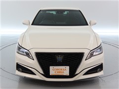 クラウン HV 3.5Gエグゼクティ